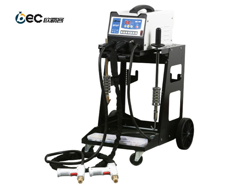 OBC-90S Repair Machine