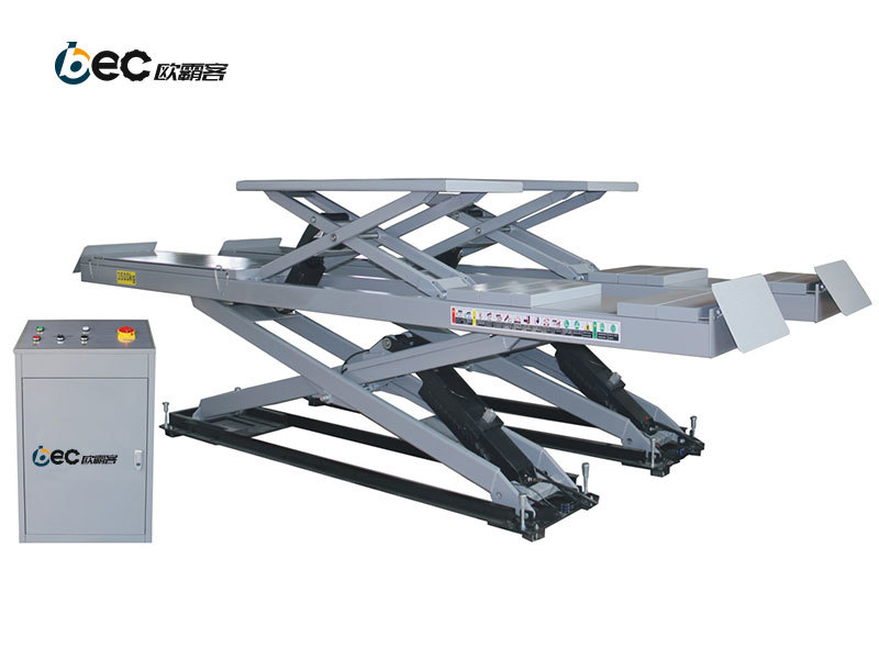 OBC-SIG3500 Scissors Lift