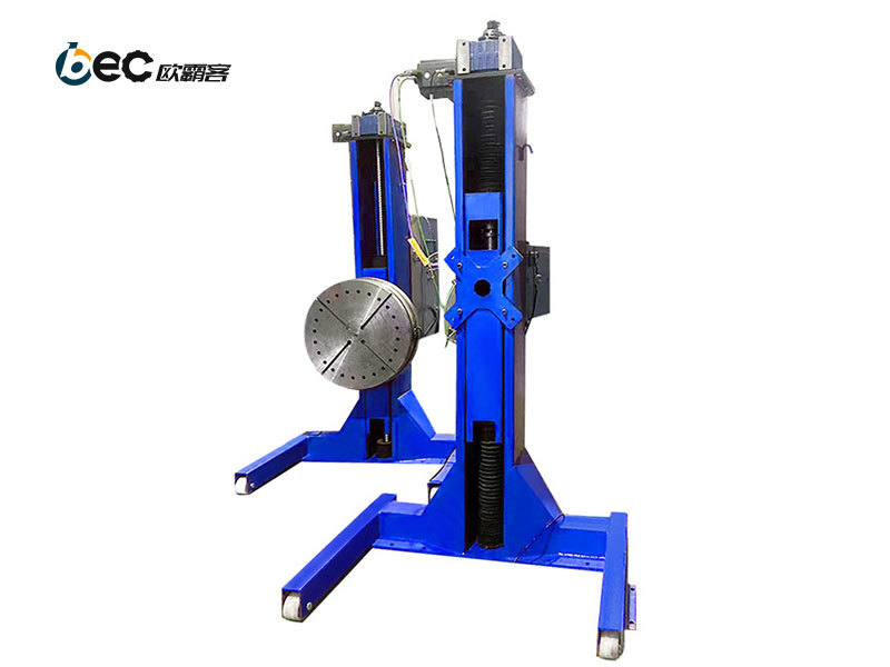 OBC-RL2P-10T Truck Lift