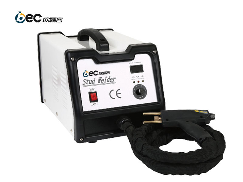 OBC-96S Repair Machine