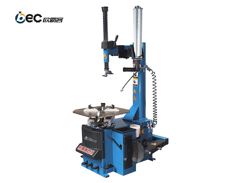 OBC-200 Car Tire Changer