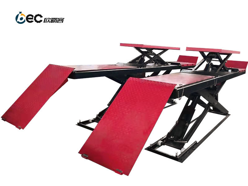 OBC-SOG4000 Scissors Lift