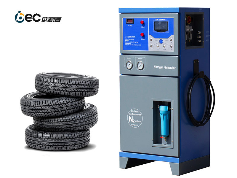OBC-N1200 Nitrogen Machine