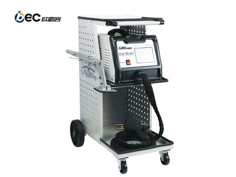 OBC-96C Repair Machine