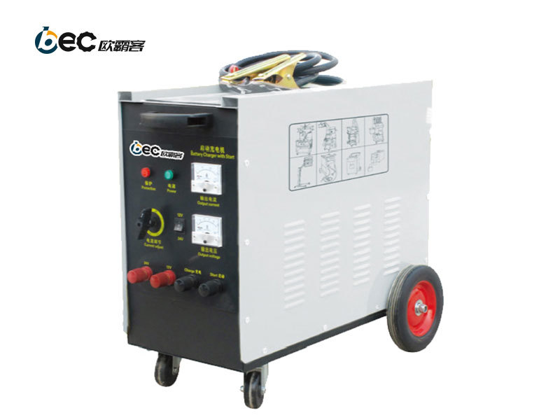 OBC-3000 Repair Machine