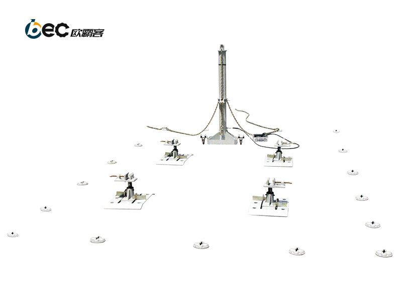 OBC-F1 Floor System