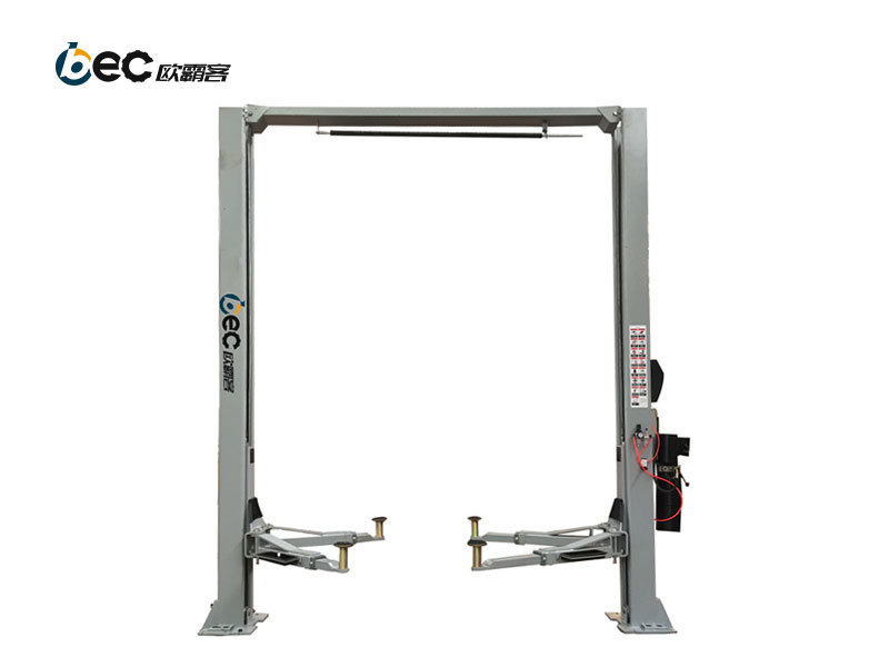 OBC-D4500 Two Posts Lift