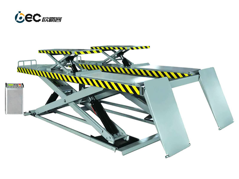 OBC-SOG3500 Scissors Lift