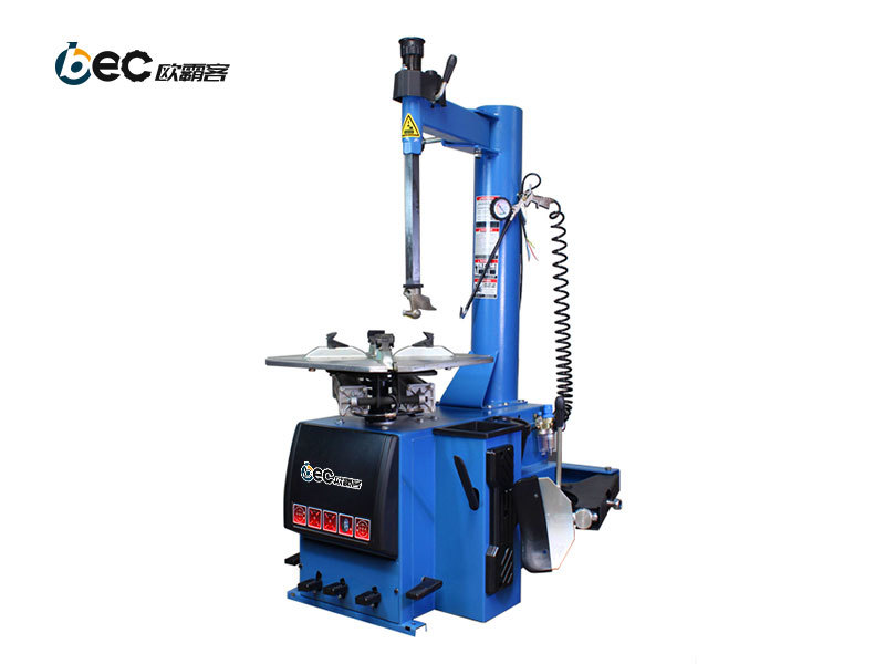 OBC-100 Car Tire Changer