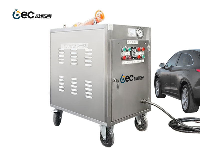 OBC-S330 Cleaning Machine