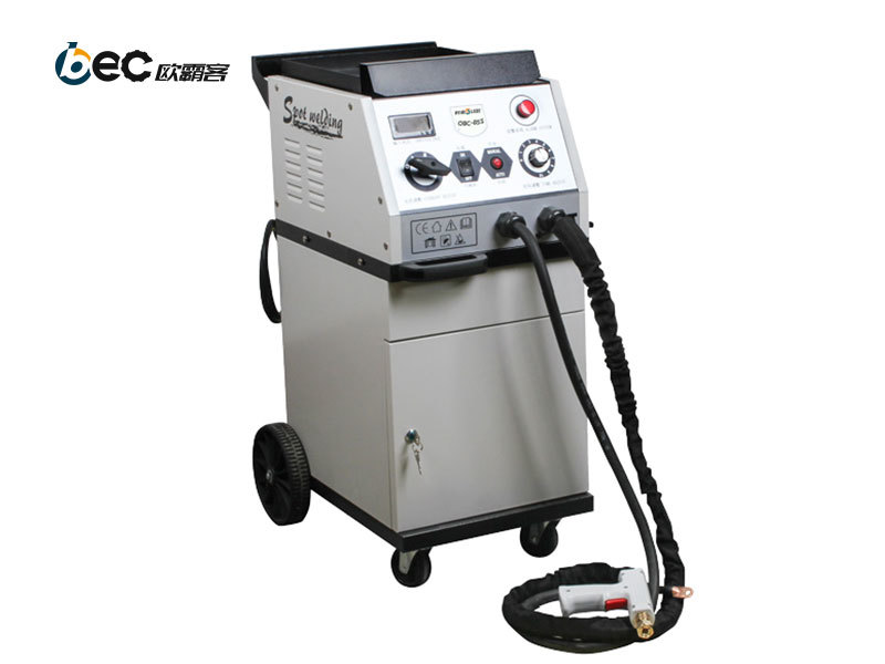 OBC-85S Repair Machine