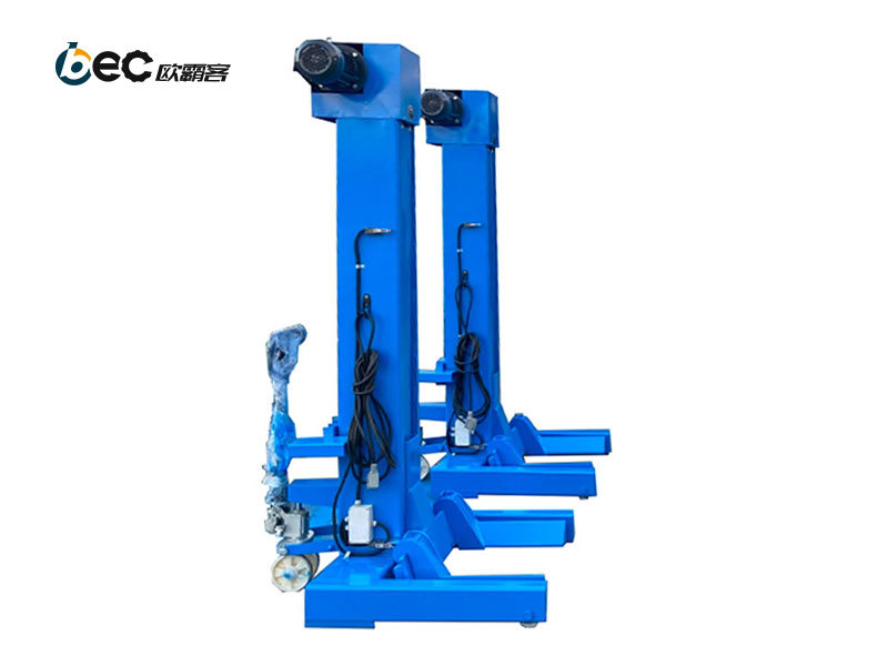 OBC-M2C-10T\OBC-M4C-20T\OBC-M4C-30T Truck Lift