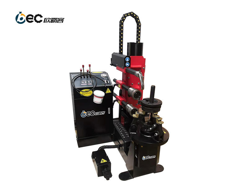 OBC-900V Truck Tire Changer