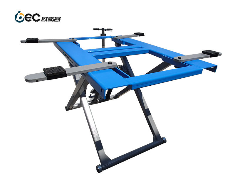 OBC-MS2700 Scissors Lift