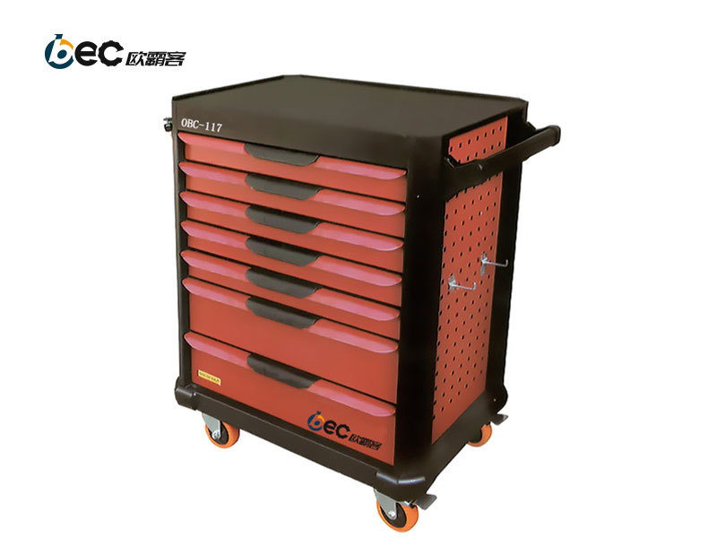 OBC-117 Tool