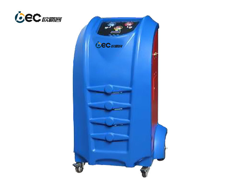 OBC-450M AC Machine