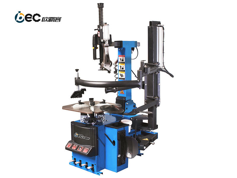 OBC-700 Car Tire Changer