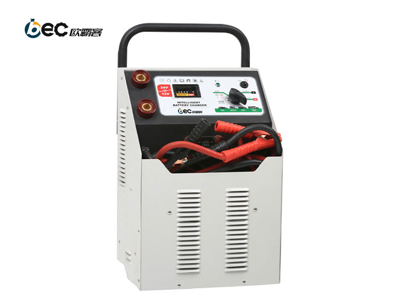 OBC-680 Repair Machine