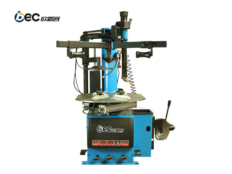 OBC-400 Car Tire Changer