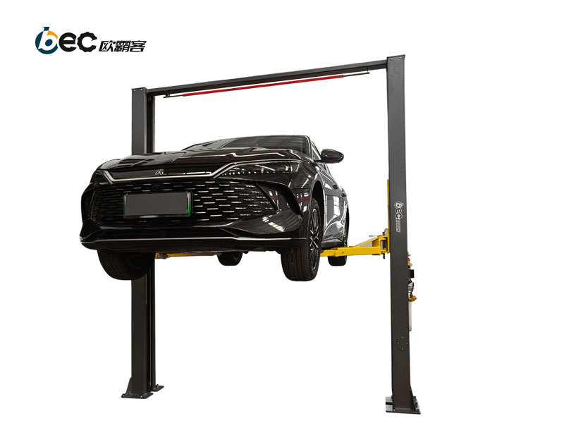 OBC-D4000E Two Posts Lift
