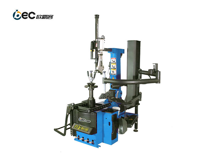 OBC-800 Car Tire Changer