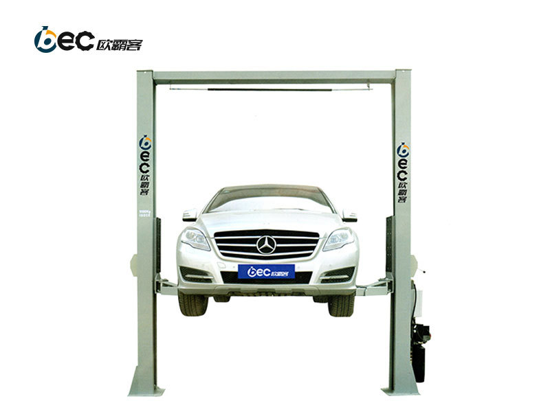 OBC-D5000B Two Posts Lift