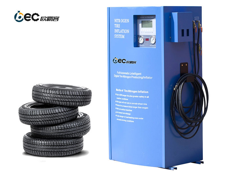 OBC-N2000D Nitrogen Machine