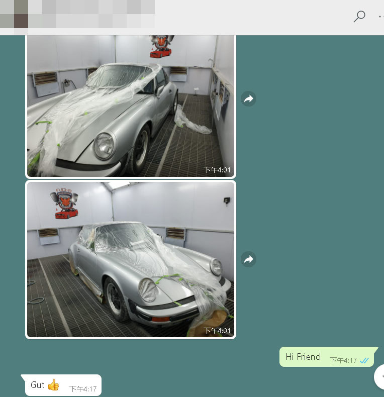 Feedback