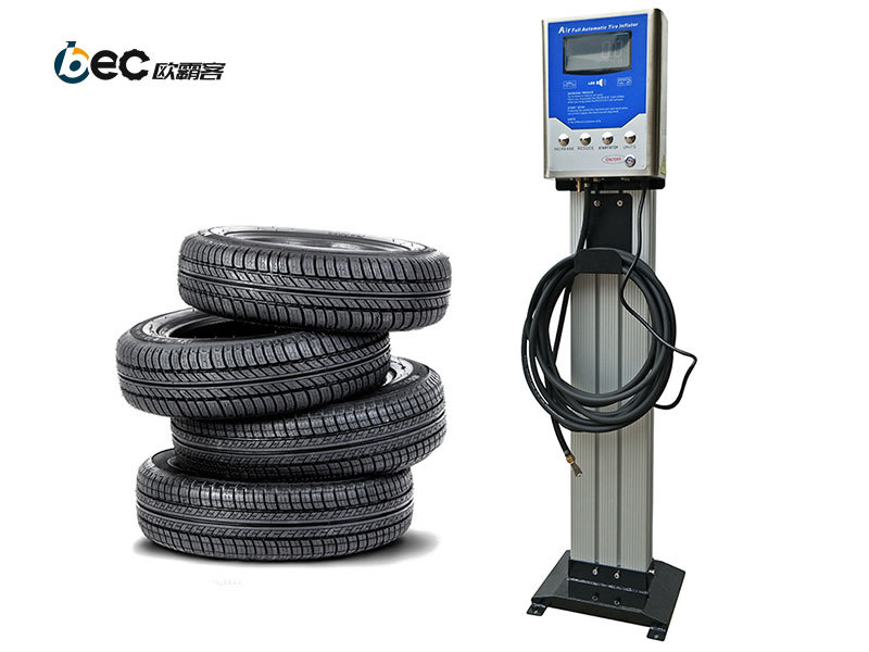 OBC-I3 Nitrogen Machine