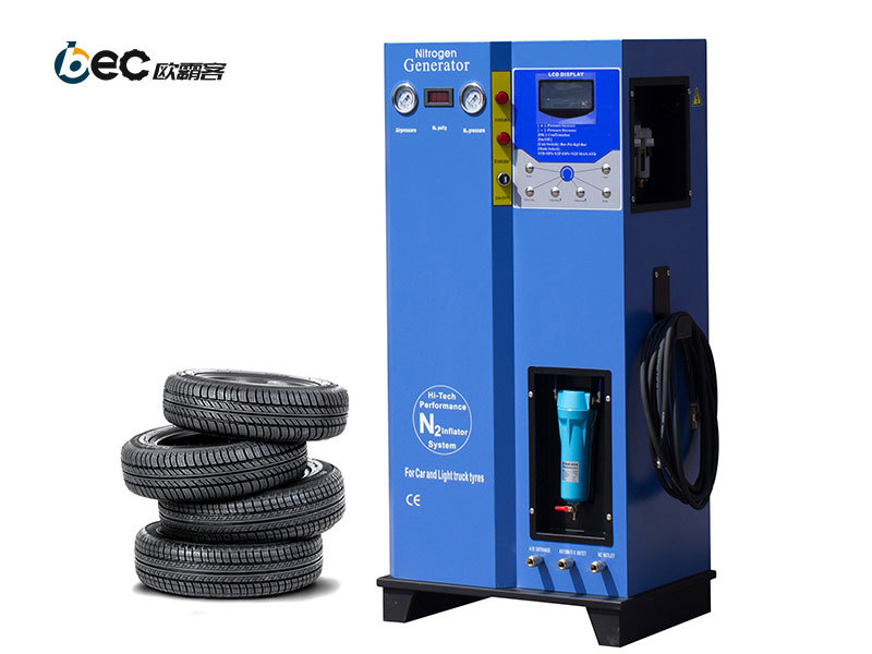 OBC-N1000D Nitrogen Machine