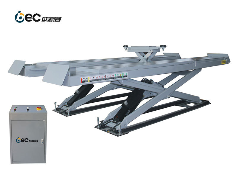 OBC-SLG4000-5000-6000 Scissors Lift