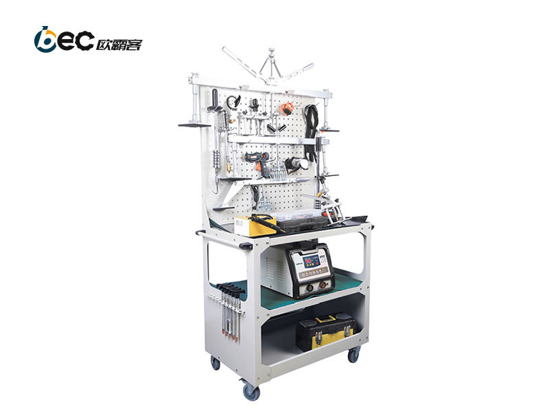OBC-S14 Repair Machine