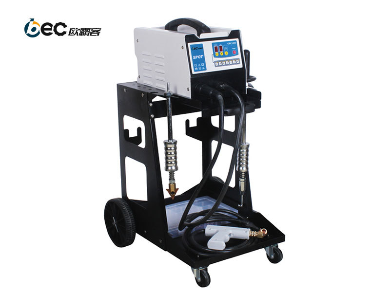 OBC-800N Repair Machine