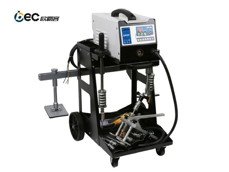 OBC-880 Repair Machine
