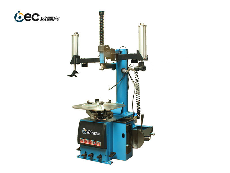 OBC-500 Car Tire Changer