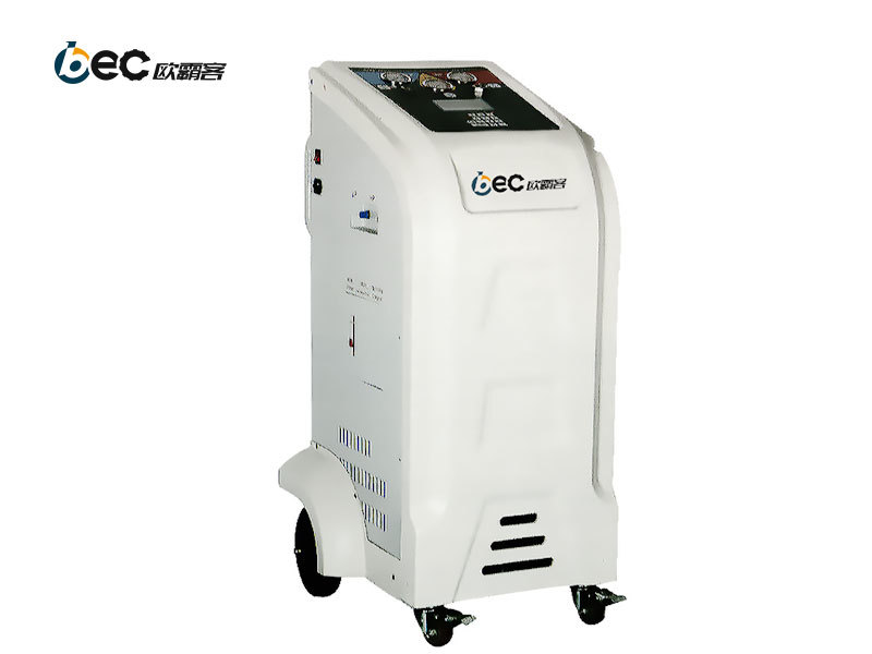 OBC-550M AC Machine