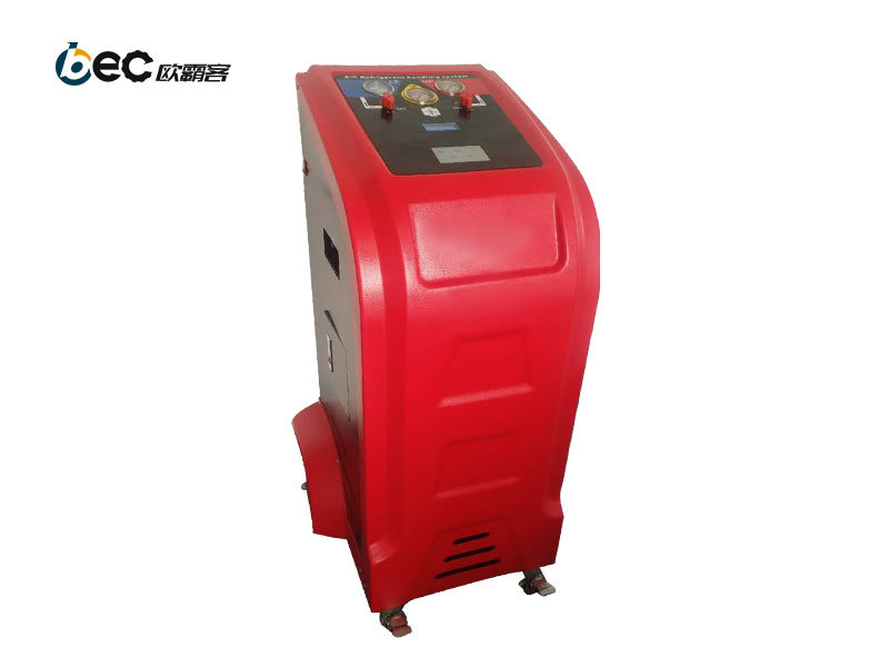 OBC-400MI AC Machine