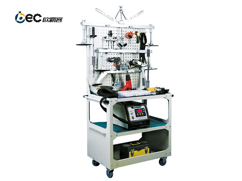 OBC-A16 Repair Machine