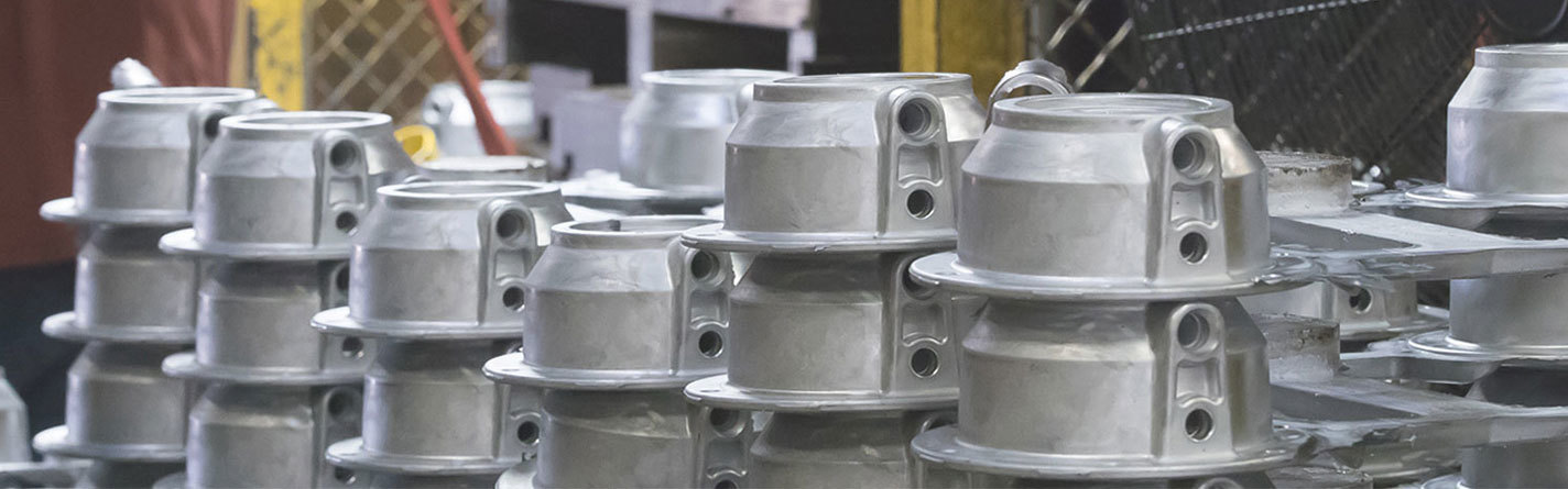 Low Pressure Die Casting Low Pressure Die Casting