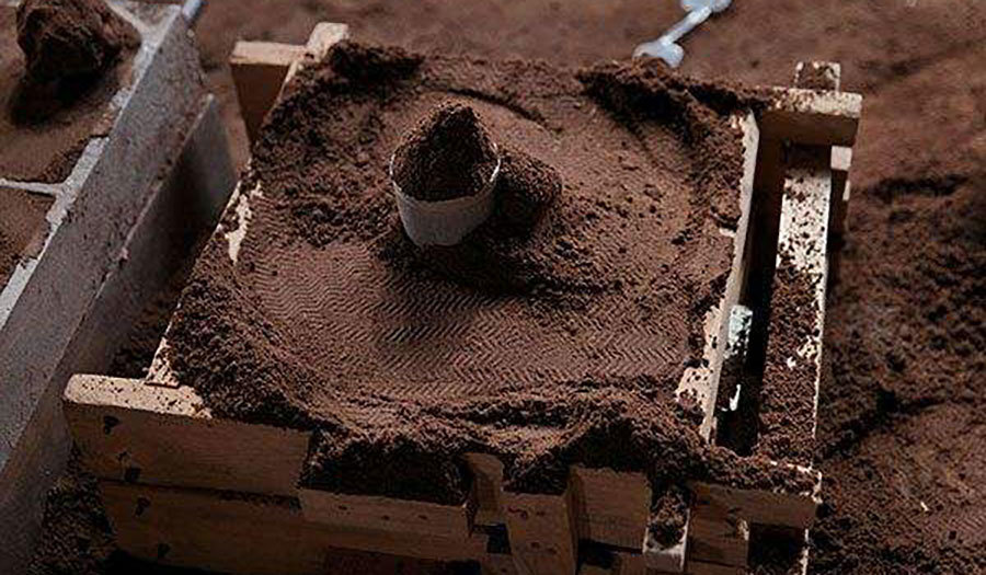 Sand Casting