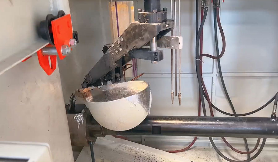 High Pressure Die Casting