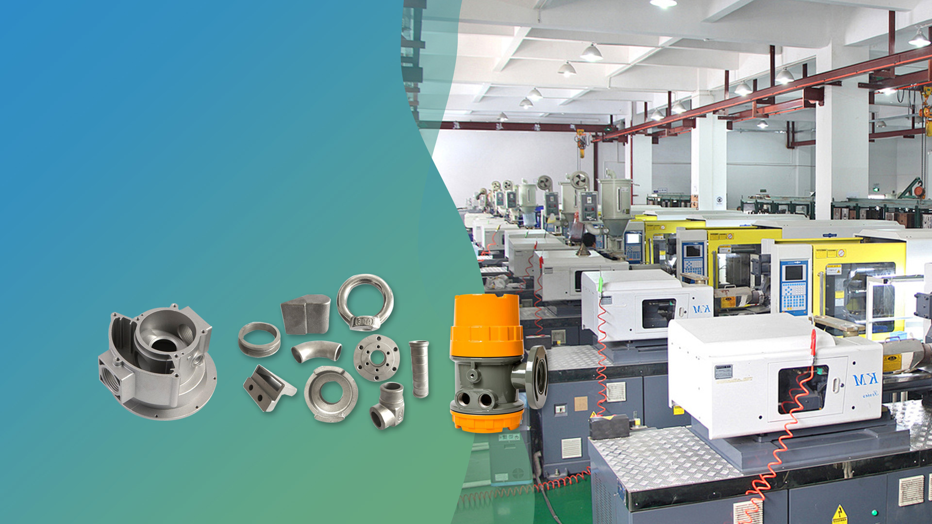 OEM & ODM Service