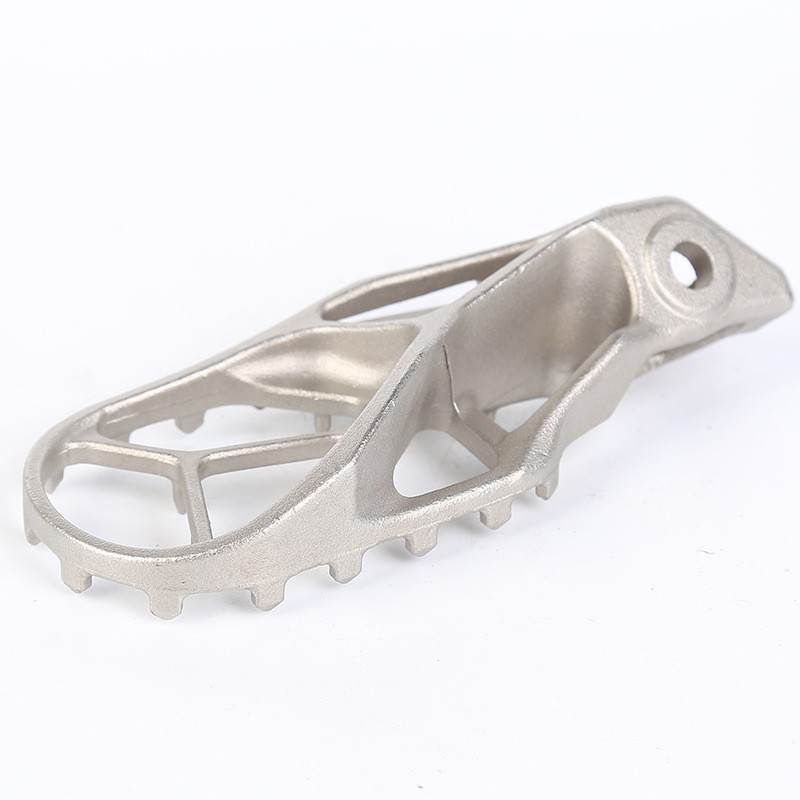 Electropolished stainless steel parts exporter