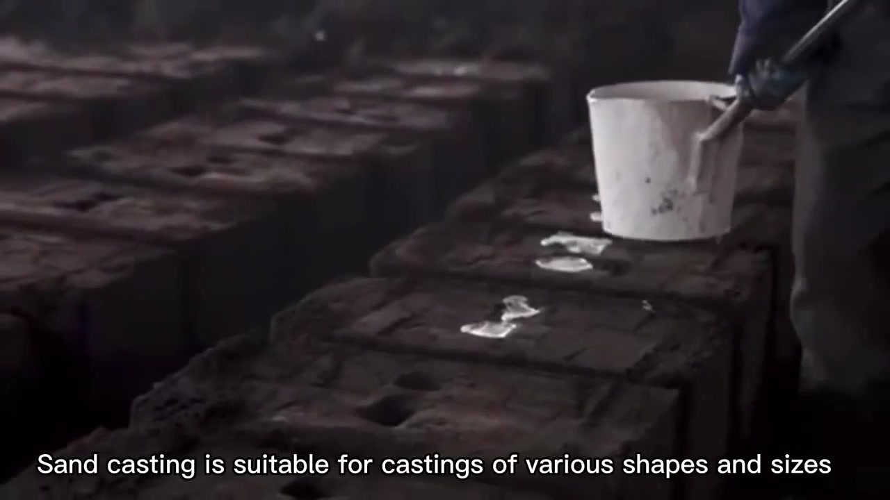 砂铸.mp4 砂铸.mp4