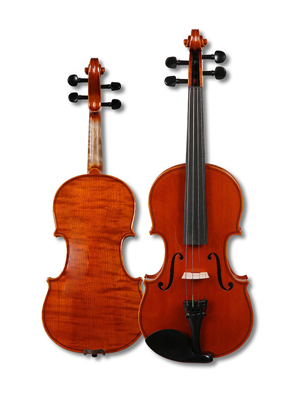 Violin D1 grade