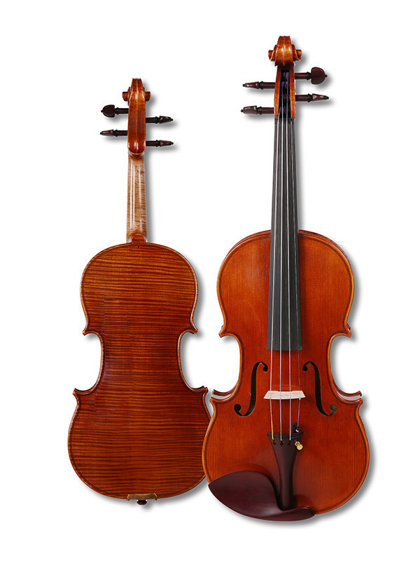 Violin KMG grade