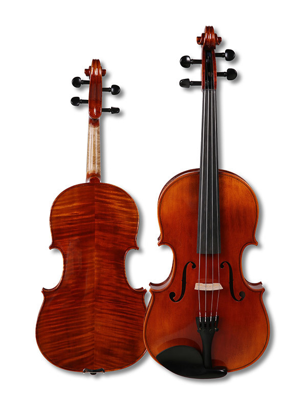 Viola C1 grade