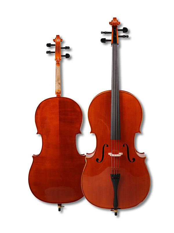 Cello D1 grade