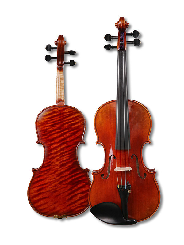 Violin A1 grade