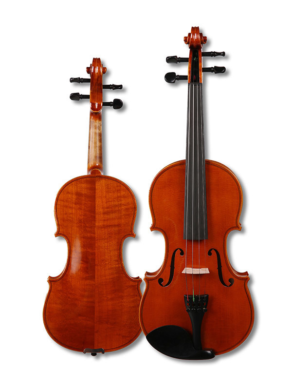 Violin D2 grade